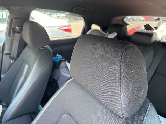 used 2024 Honda Civic car, priced at $26,000