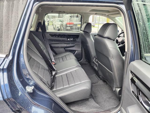 used 2025 Honda CR-V car, priced at $39,245