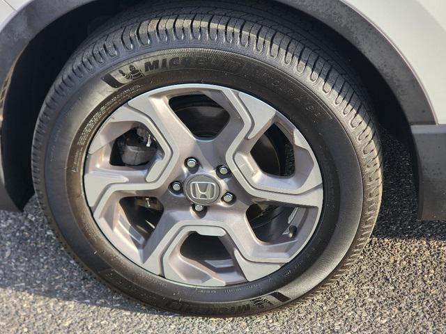 used 2019 Honda CR-V car, priced at $19,597