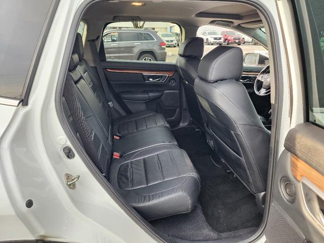 used 2019 Honda CR-V car, priced at $19,597