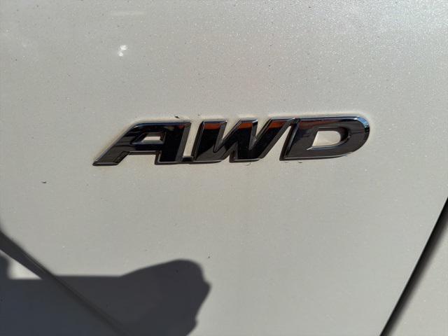 used 2019 Honda CR-V car, priced at $19,718