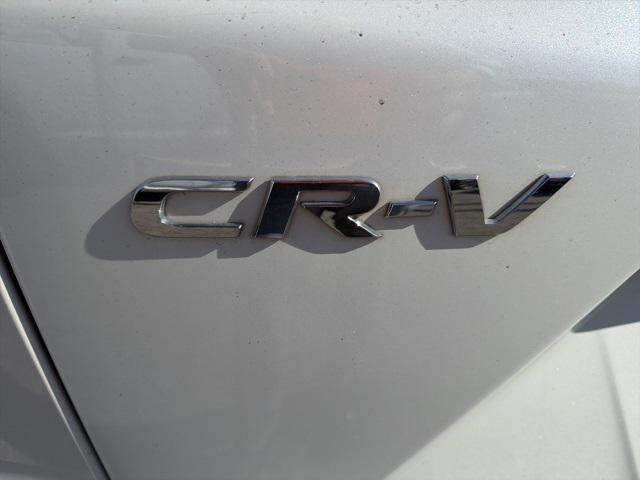 used 2019 Honda CR-V car, priced at $19,718