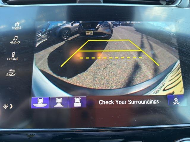 used 2019 Honda CR-V car, priced at $19,718