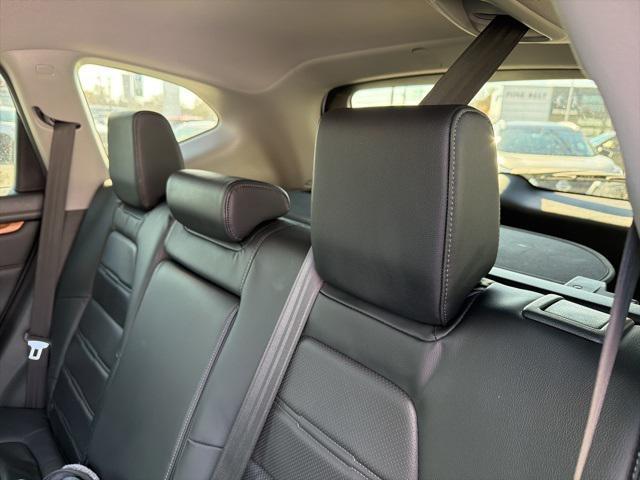 used 2019 Honda CR-V car, priced at $19,718