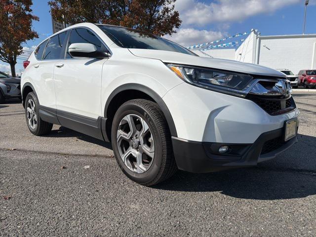 used 2019 Honda CR-V car, priced at $19,718