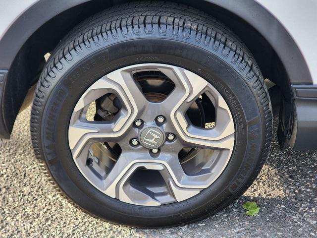 used 2019 Honda CR-V car, priced at $19,597