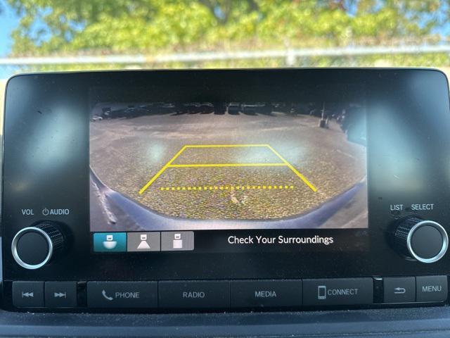 used 2023 Honda Accord car, priced at $23,975