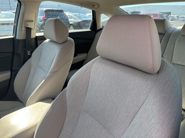 used 2023 Honda Accord car, priced at $23,975