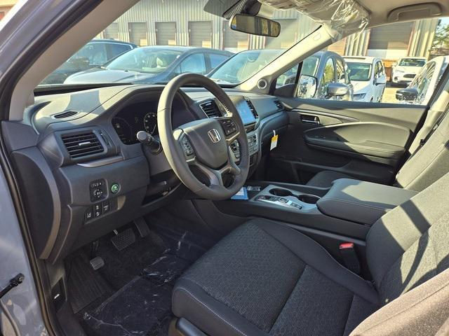 new 2024 Honda Ridgeline car, priced at $42,090