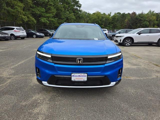 new 2024 Honda Prologue car, priced at $56,550