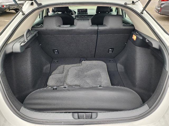 used 2023 Honda Civic car, priced at $25,300