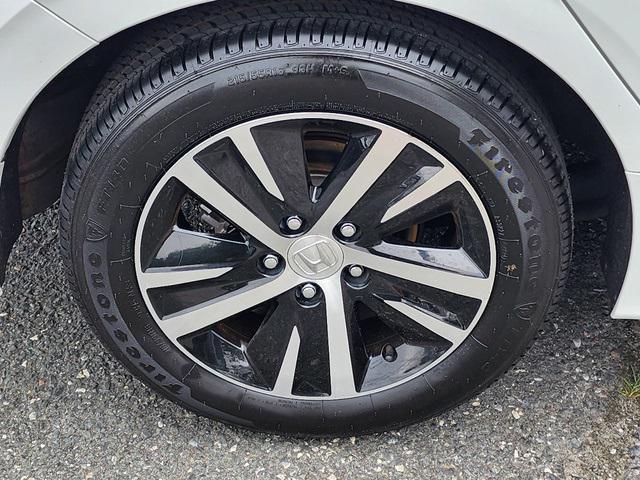 used 2023 Honda Civic car, priced at $25,300