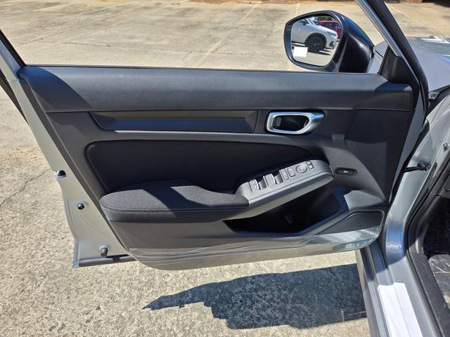new 2026 Honda Civic car, priced at $27,745