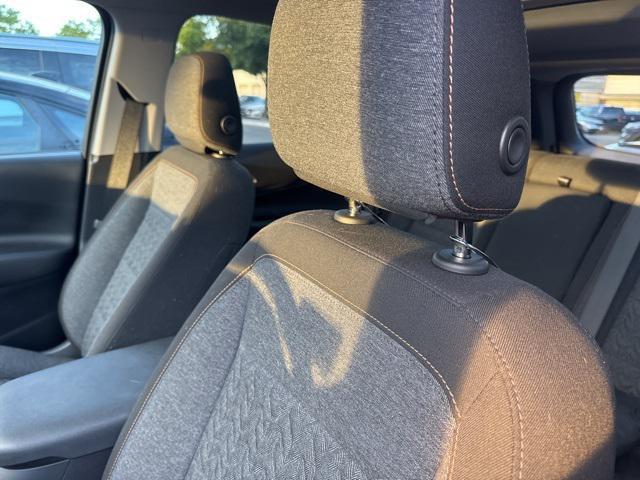 used 2022 Chevrolet Equinox car, priced at $24,500