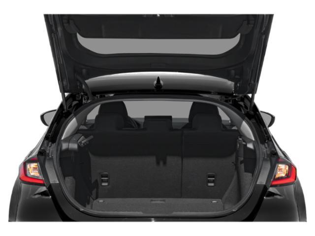 used 2023 Honda Civic car, priced at $21,303