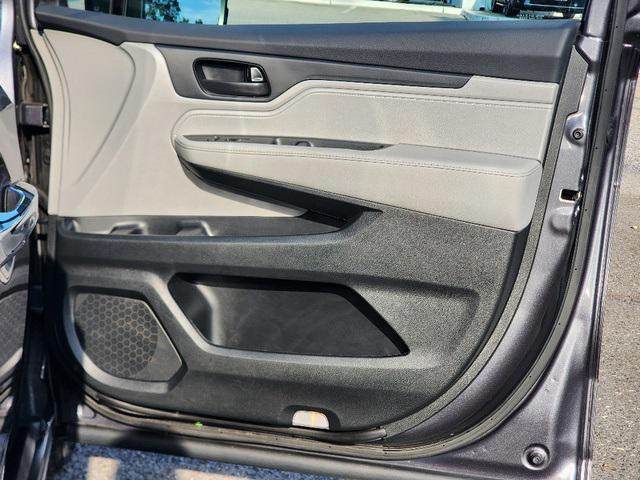 used 2023 Honda Odyssey car, priced at $32,563