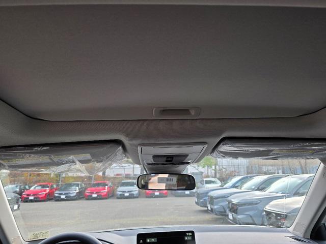 new 2026 Honda CR-V car, priced at $36,555