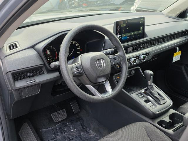 new 2026 Honda CR-V car, priced at $36,555