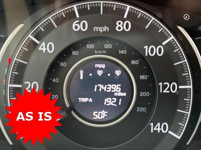 used 2012 Honda CR-V car, priced at $5,802