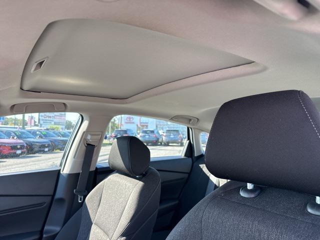 used 2024 Honda Accord car, priced at $24,997