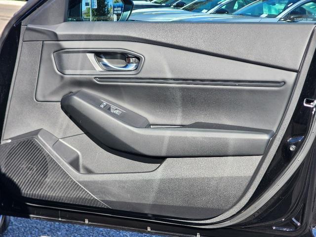 used 2024 Honda Accord car, priced at $22,988