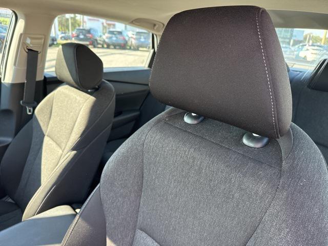 used 2024 Honda Accord car, priced at $24,997