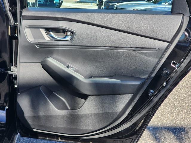 used 2024 Honda Accord car, priced at $22,988