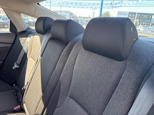 used 2024 Honda Accord car, priced at $24,997