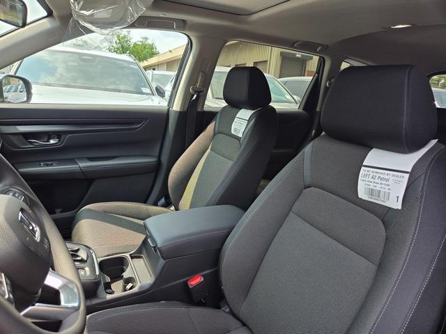 new 2026 Honda CR-V car, priced at $36,045