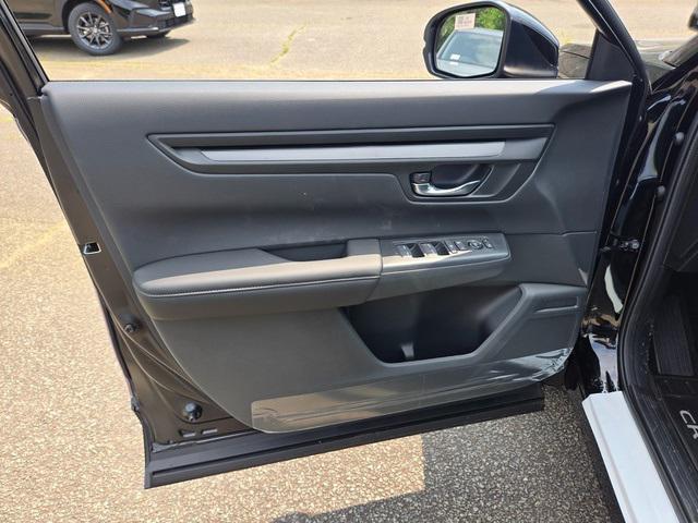 new 2026 Honda CR-V car, priced at $36,045