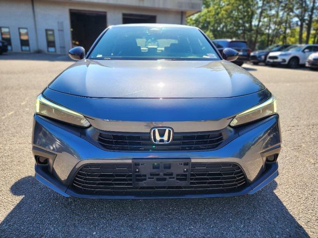 used 2022 Honda Civic car, priced at $22,889