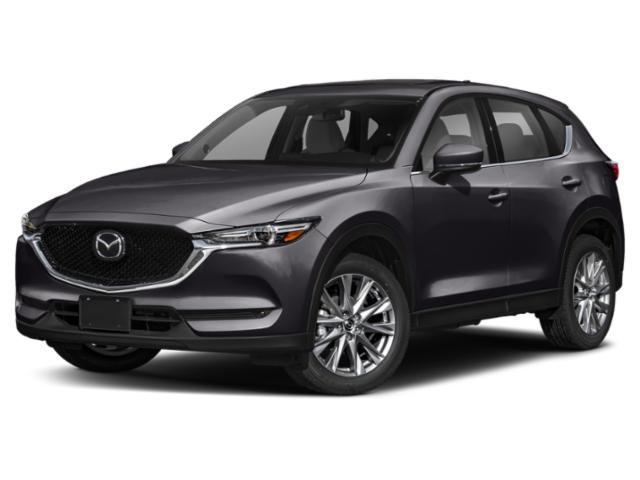 used 2020 Mazda CX-5 car, priced at $19,800