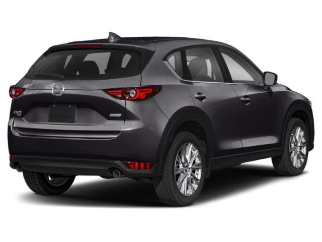 used 2020 Mazda CX-5 car, priced at $19,800