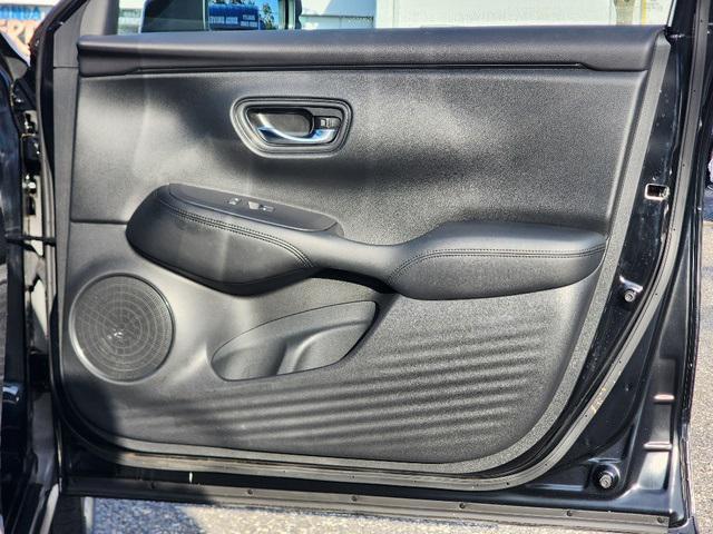 used 2023 Honda HR-V car, priced at $19,802