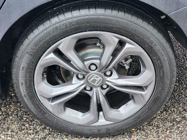 used 2023 Honda Accord car, priced at $26,238