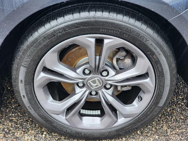 used 2023 Honda Accord car, priced at $26,238