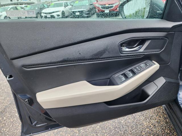 used 2023 Honda Accord car, priced at $26,238
