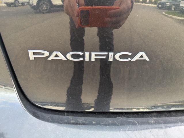 used 2019 Chrysler Pacifica car, priced at $15,995