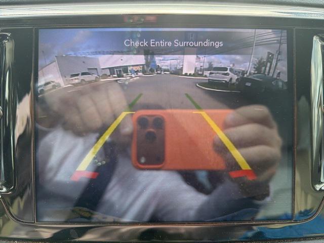 used 2019 Chrysler Pacifica car, priced at $15,995