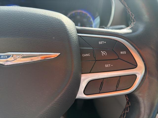 used 2019 Chrysler Pacifica car, priced at $15,995