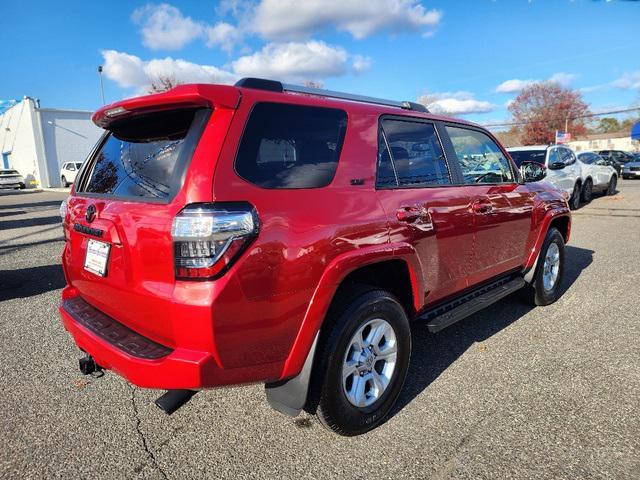 used 2022 Toyota 4Runner car, priced at $41,995