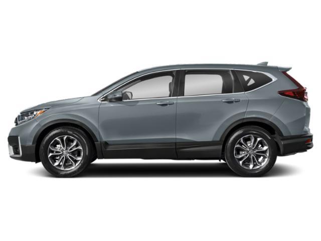 used 2021 Honda CR-V car, priced at $26,121