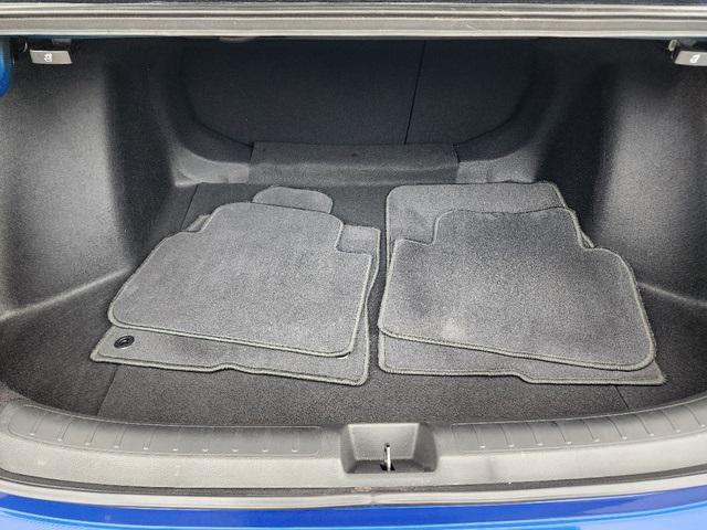 used 2023 Honda Civic car, priced at $28,100