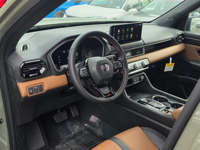 new 2026 Honda Passport car, priced at $54,400