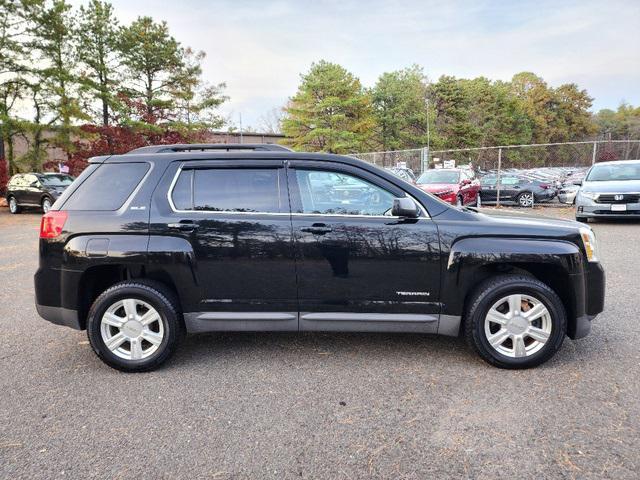 used 2015 GMC Terrain car, priced at $6,993