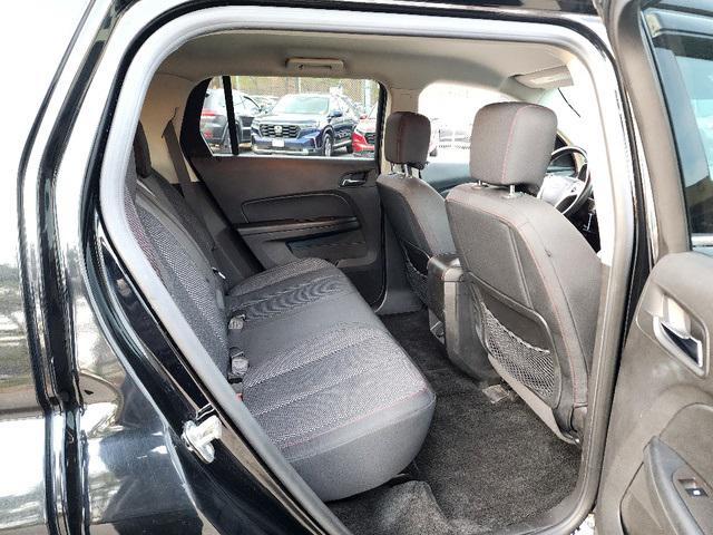 used 2015 GMC Terrain car, priced at $6,993