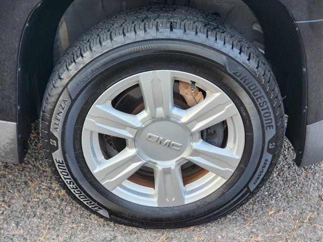 used 2015 GMC Terrain car, priced at $6,993