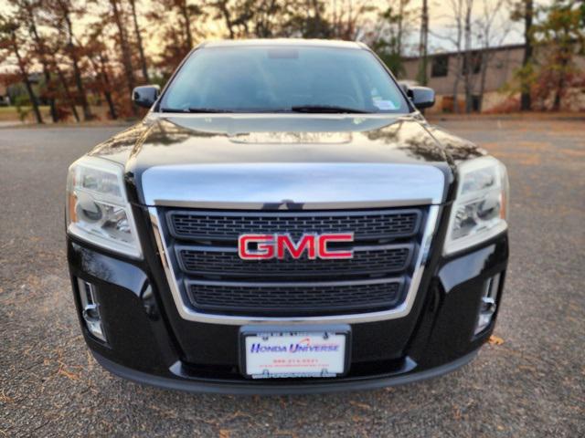 used 2015 GMC Terrain car, priced at $6,993