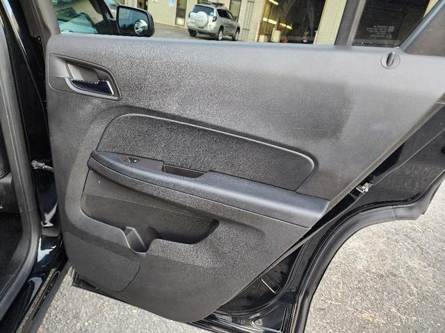 used 2015 GMC Terrain car, priced at $6,993