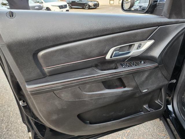 used 2015 GMC Terrain car, priced at $6,993